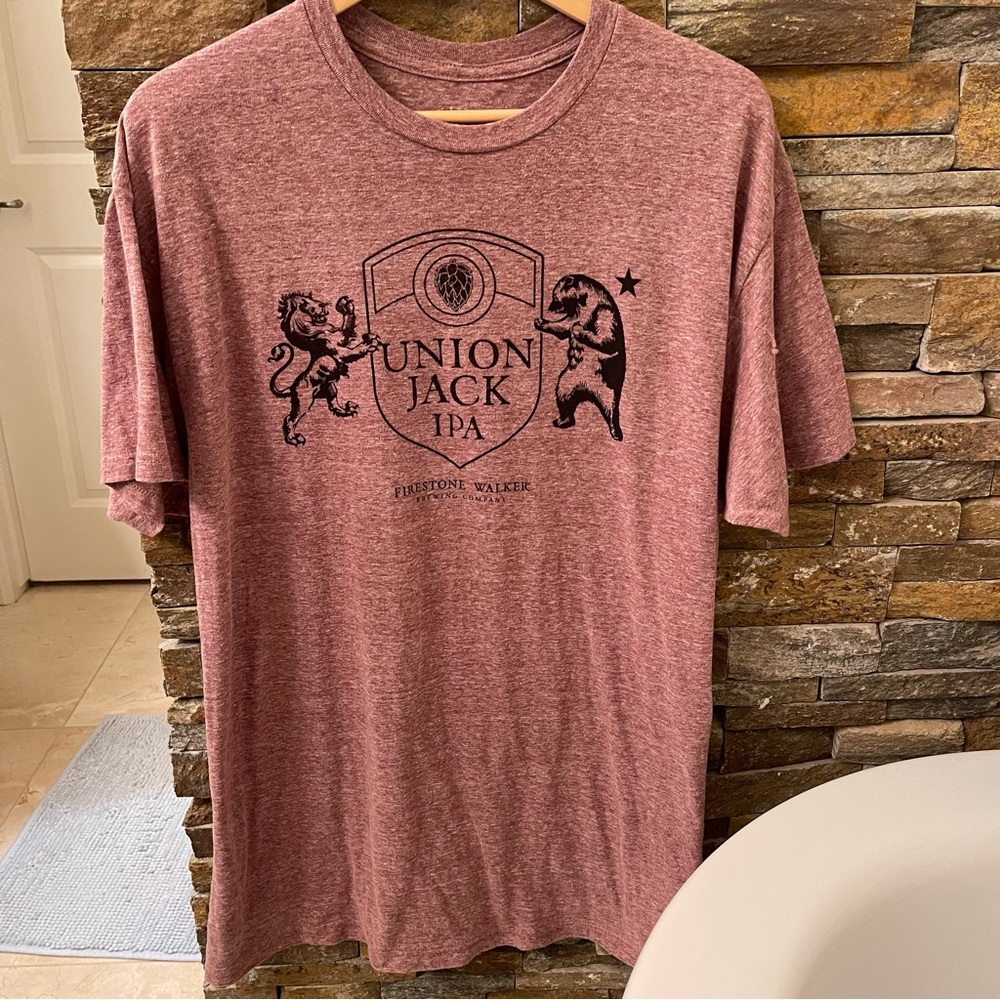 XXL Firestone Brewery NWOT